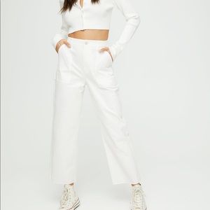 Aritzia Genevieve Pants
